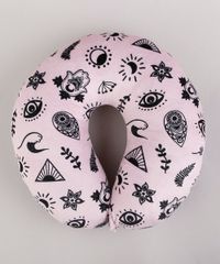 Kit-de-Apoio-de-Pescoco-Estampado-Olho-Mistico---Tapa-Olho-Rosa-9751213-Rosa_2