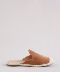 Mule-Feminino-Bico-Fino-Oneself-Texturizado-Caramelo-9685834-Caramelo_1