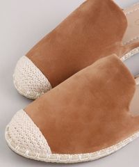 Mule-Feminino-Bico-Fino-Oneself-Texturizado-Caramelo-9685834-Caramelo_2