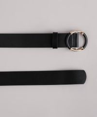 Cinto-Feminino-com-Fivela-Redonda-Preto-9734805-Preto_1