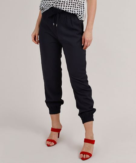 Calca-Feminina-Jogger-com-Cordao-Azul-Marinho-9643991-Azul_Marinho_1 Calca-Feminina-Jogger-com-Cordao-Azul-Marinho-9643991-Azul_Marinho_1