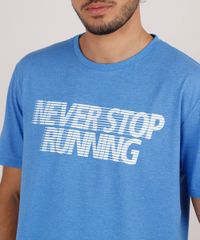 Camiseta-Masculina-Esportiva-Ace--Never-Stop--Manga-Curta-Gola-Careca-Azul-9747945-Azul_4