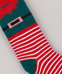 Meia-Masculina-Cano-Alto-Listrada-Natal-Vermelha-9787861-Vermelho_2