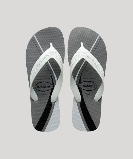Chinelo-Masculino-Havaianas-Top-Max-Basic-com-Listras-Chumbo-9817197-Chumbo_1