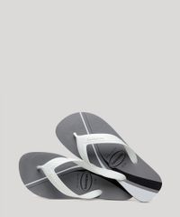 Chinelo-Masculino-Havaianas-Top-Max-Basic-com-Listras-Chumbo-9817197-Chumbo_4