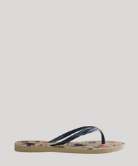 Chinelo-Feminino-Havaianas-Fantasia-Estampado-de-Passaros-Bege-9839407-Bege_3