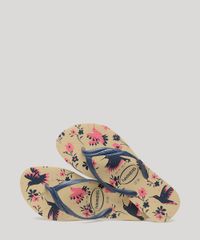 Chinelo-Feminino-Havaianas-Fantasia-Estampado-de-Passaros-Bege-9839407-Bege_4