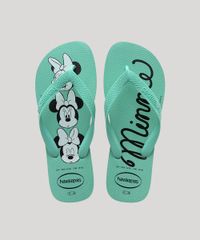 Chinelo-Feminino-Havaianas-Top-Minnie-Verde-Claro-9818682-Verde_Claro_1