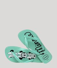 Chinelo-Feminino-Havaianas-Top-Minnie-Verde-Claro-9818682-Verde_Claro_4