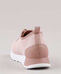 Tenis-Feminino-Via-Uno-Running--Rose-9828420-Rose_3