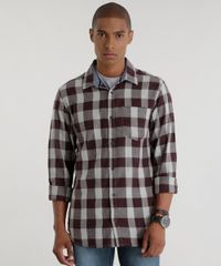 Camisa-Xadrez-Vinho-8500991-Vinho_1
