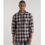 Camisa-Xadrez-Vinho-8500991-Vinho_1