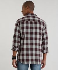 Camisa-Xadrez-Vinho-8500991-Vinho_2