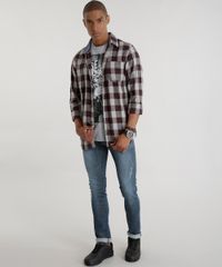 Camisa-Xadrez-Vinho-8500991-Vinho_3