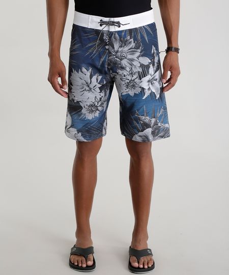 Bermuda-Estampada-Tropical-Azul-Escuro-8582733-Azul_Escuro_1
