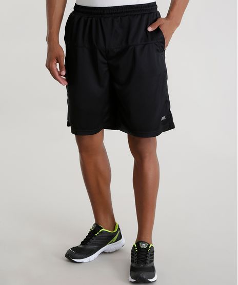 Bermuda-de-Futebol-Ace-Preta-8564684-Preto_1