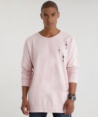 Blusao-Longo-em-Moletom-com-Puidos-Rosa-Claro-8569140-Rosa_Claro_1 Blusao-Longo-em-Moletom-com-Puidos-Rosa-Claro-8569140-Rosa_Claro_1