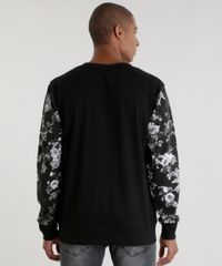Blusao-Longo-em-Moletom-Preto-8454674-Preto_2