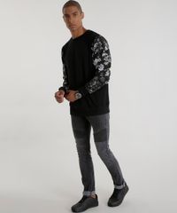 Blusao-Longo-em-Moletom-Preto-8454674-Preto_3