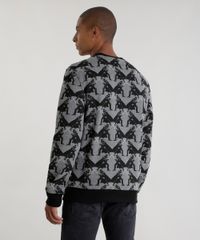 Blusao-Darth-Vader-em-Moletom-Cinza-8454613-Cinza_2