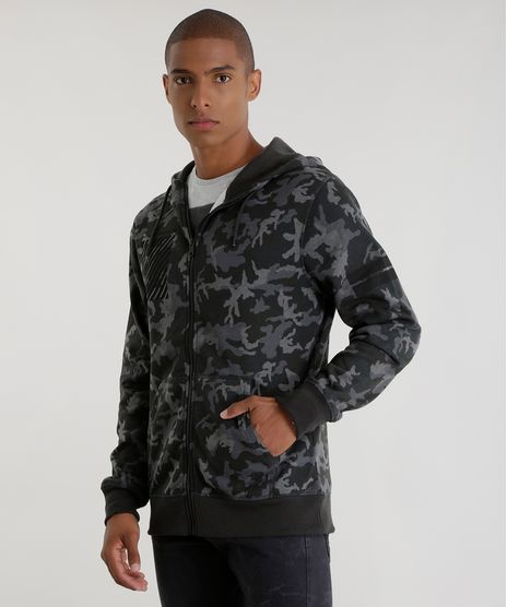 Blusao-Estampado-Camuflado-em-Moletom-Cinza-Chumbo-8454212-Cinza_Chumbo_1