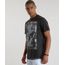 Camiseta-com-Estampa-Floral-Cinza-Mescla-8562363-Cinza_Mescla_1