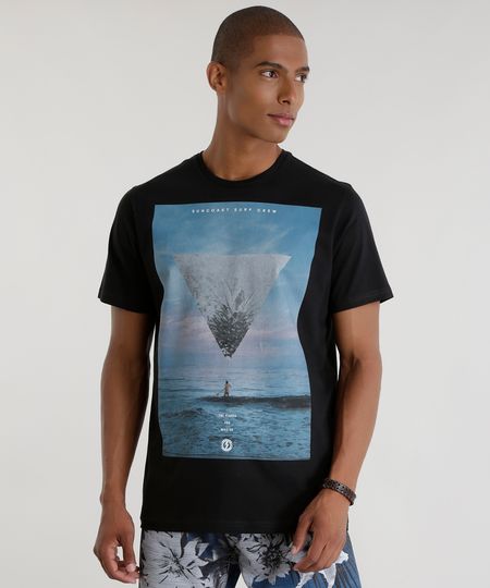 Camiseta--Suncoast-Surf-Crew--Preta-8563189-Preto_1 Camiseta--Suncoast-Surf-Crew--Preta-8563189-Preto_1