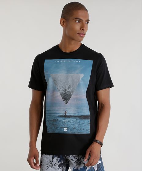 Camiseta--Suncoast-Surf-Crew--Preta-8563189-Preto_1