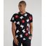 Camiseta-Estampada-Mickey-Preta-8560348-Preto_1