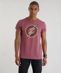 Camiseta-Flash-Vinho-8560388-Vinho_1