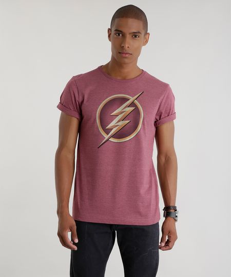 Camiseta-Flash-Vinho-8560388-Vinho_1 Camiseta-Flash-Vinho-8560388-Vinho_1