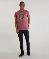 Camiseta-Flash-Vinho-8560388-Vinho_3