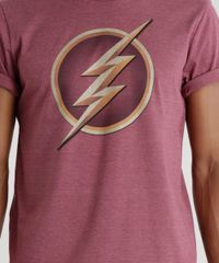 Camiseta-Flash-Vinho-8560388-Vinho_4