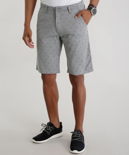 Bermuda-Slim-Estampada-Cinza-8601549-Cinza_1 Bermuda-Slim-Estampada-Cinza-8601549-Cinza_1