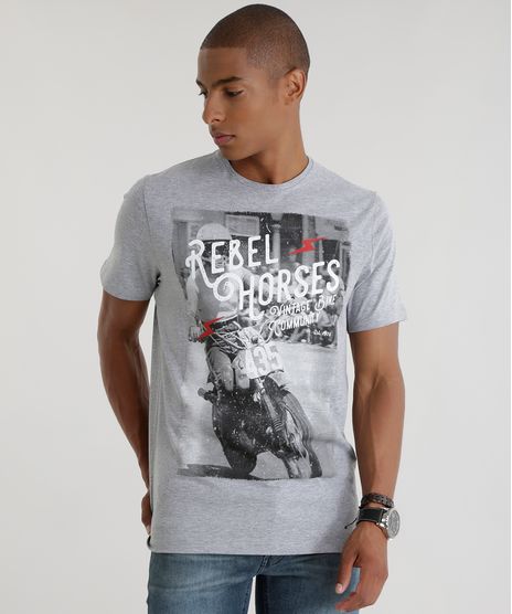 Camiseta--Rebel-Horses--Cinza-Mescla-8563444-Cinza_Mescla_1