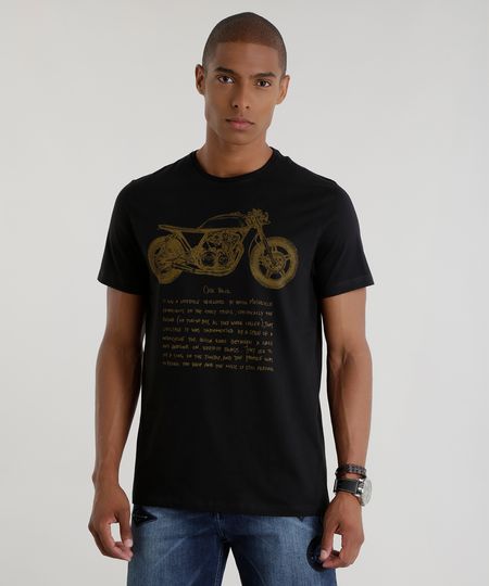 Camiseta--Moto--Preta-8564370-Preto_1 Camiseta--Moto--Preta-8564370-Preto_1