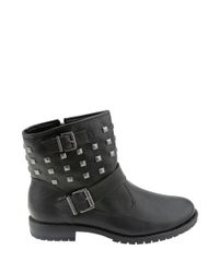 Bota-com-Spikes-Vizzano-Preta-8572548-Preto_1