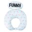 Kit-de-Apoio-de-Cabeca---Tapa-Olho-Estampado-de-Flamingos-Azul-Claro-8562894-Azul_Claro_1