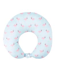Kit-de-Apoio-de-Cabeca---Tapa-Olho-Estampado-de-Flamingos-Azul-Claro-8562894-Azul_Claro_2 Kit-de-Apoio-de-Cabeca---Tapa-Olho-Estampado-de-Flamingos-Azul-Claro-8562894-Azul_Claro_2