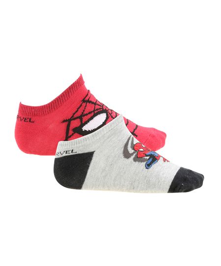 kit-de-2-Meias-Homem-Aranha-Multicor-8600805-Multicor_1 kit-de-2-Meias-Homem-Aranha-Multicor-8600805-Multicor_1