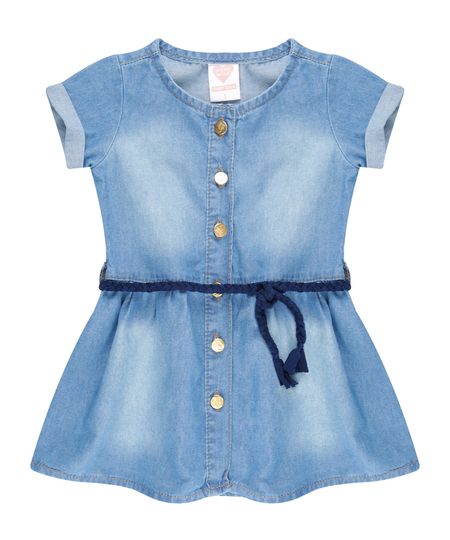 Vestido-Jeans-com-Cinto-Azul-Medio-8537105-Azul_Medio_1 Vestido-Jeans-com-Cinto-Azul-Medio-8537105-Azul_Medio_1