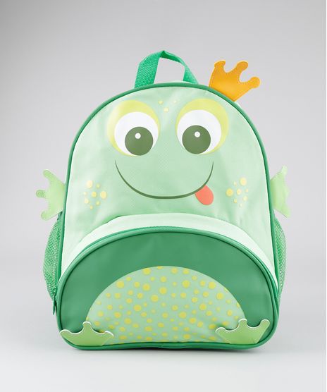 Mochila-Unissex-Sapo-Verde-8513952-Verde_1