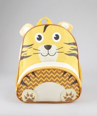 Mochila-Unissex-Tigre-Amarela-8513949-Amarelo_1