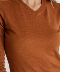 Sueter-em-Trico--Caramelo-8466921-Caramelo_4 Sueter-em-Trico--Caramelo-8466921-Caramelo_4