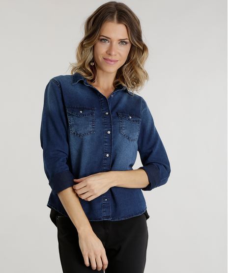 Camisa-Jeans-Azul-Escuro-8584653-Azul_Escuro_1