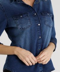Camisa-Jeans-Azul-Escuro-8584653-Azul_Escuro_4