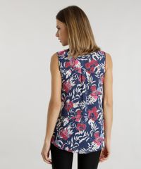 Regata-Estampada-Floral-com-Gola-Laco-Azul-Marinho-8540704-Azul_Marinho_2