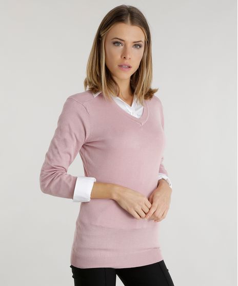 Sueter-em-Trico--Rosa-Claro-8514571-Rosa_Claro_1