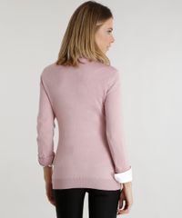 Sueter-em-Trico--Rosa-Claro-8514571-Rosa_Claro_2 Sueter-em-Trico--Rosa-Claro-8514571-Rosa_Claro_2
