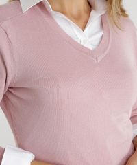 Sueter-em-Trico--Rosa-Claro-8514571-Rosa_Claro_4 Sueter-em-Trico--Rosa-Claro-8514571-Rosa_Claro_4